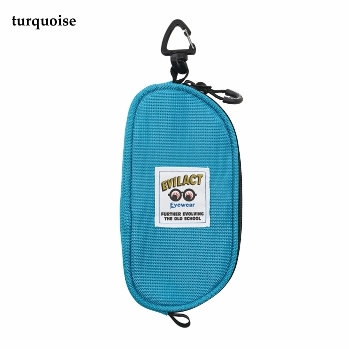 GOODSPEED equipment x EVILACT eyewear ���åɥ��ԡ��ɥ������åץ��� ��GSE-wfr-NB-09�ۡ�Eyewear Softcase�ۥ��եȥ����� ��������� ����������������