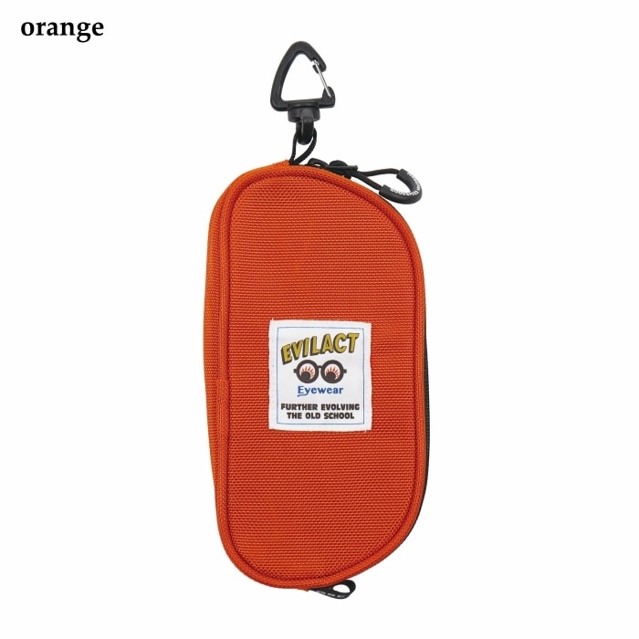 GOODSPEED equipment x EVILACT eyewear ���åɥ��ԡ��ɥ������åץ��� ��GSE-wfr-NB-09�ۡ�Eyewear Softcase�ۥ��եȥ����� ��������� ����������������