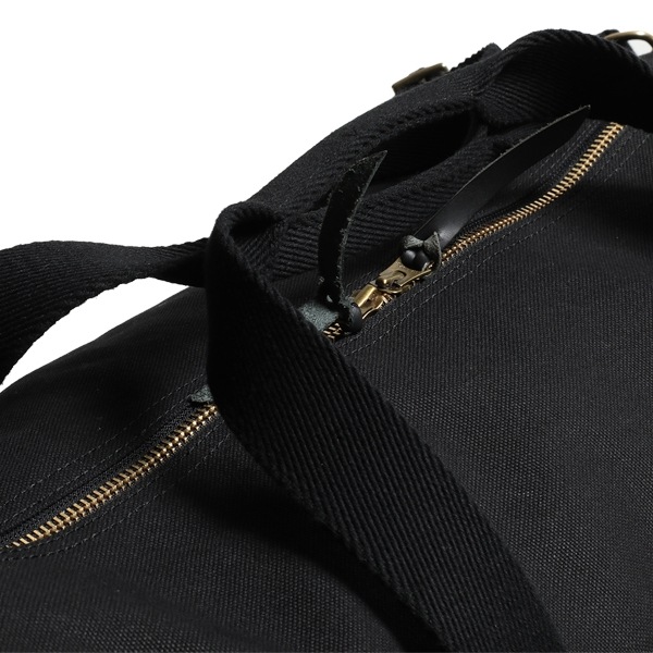 TROPHY CLOTHING �ȥ��ե������������󥰡�TR-B29M�ۡ�Road Trip Bag�ۢ�Medium������ɥȥ�åץХå� 8������ �쥶�� �ܥ��ȥ�Хå�