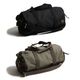 TROPHY CLOTHING �ȥ��ե������������󥰡�TR-B29M�ۡ�Road Trip Bag�ۢ�Medium������ɥȥ�åץХå� 8������ �쥶�� �ܥ��ȥ�Хå�