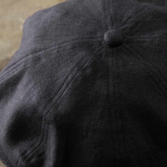 Mr.FATMAN �ߥ������ե��åȥޥ��LUCKY DAN FRENCH LINEN�� ��å�������ե�����ͥ� ���㥹���åȥϥ���� ������
