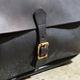 VASCO ����������VS-248L�ۡ�LEATHER POSTMAN SHOULDER BAG -LARGE�ۢ�PLANE�� �ݥ��ȥޥ󥷥������Хå� ɱϩ���쥶�� ������ MADE IN JAPAN ������