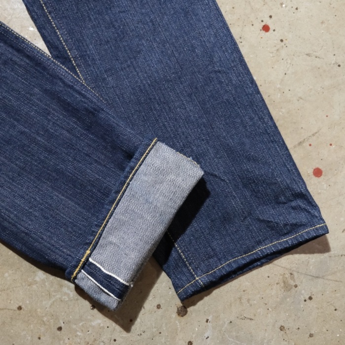 TCB jeans �ƥ��������ӡ������󥺡�New Cats Drive Jeans�ۥ����� �ǥ˥�ѥ��  ���åȥ�100%