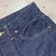 TCB jeans �ƥ��������ӡ������󥺡�New Cats Drive Jeans�ۥ����� �ǥ˥�ѥ��  ���åȥ�100%