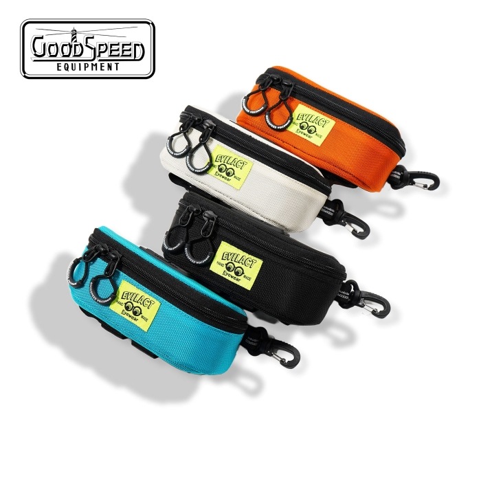 GOODSPEED equipment x EVILACT eyewear ���åɥ��ԡ��ɥ������åץ��� ��GSE-wfr-NB-10�ۡ�eyewear Hardcase�ۥϡ��ɥ����� ��������� ����������������