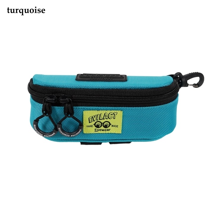 GOODSPEED equipment x EVILACT eyewear ���åɥ��ԡ��ɥ������åץ��� ��GSE-wfr-NB-10�ۡ�eyewear Hardcase�ۥϡ��ɥ����� ��������� ����������������