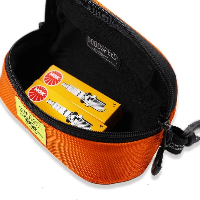 GOODSPEED equipment x EVILACT eyewear ���åɥ��ԡ��ɥ������åץ��� ��GSE-wfr-NB-10�ۡ�eyewear Hardcase�ۥϡ��ɥ����� ��������� ����������������