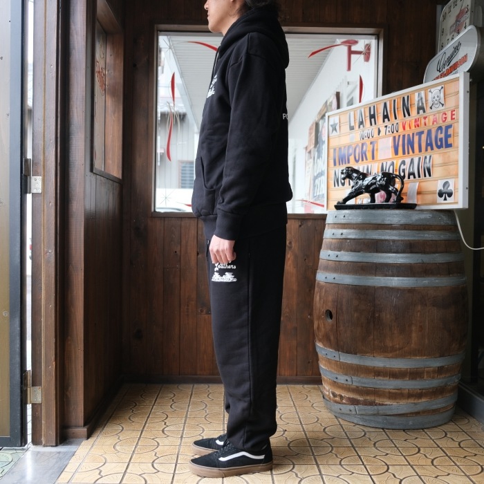 Langlitz Leathers ��󥰥�åĥ쥶������Hooded Sweat Shirts�ۢ�LL301��ա��ǥåɥ������åȥ���� ΢�����ٵͤ� ���ꥸ�ʥ�إ������������ȥܥǥ�