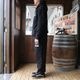 Langlitz Leathers ��󥰥�åĥ쥶������Hooded Sweat Shirts�ۢ�LL301��ա��ǥåɥ������åȥ���� ΢�����ٵͤ� ���ꥸ�ʥ�إ������������ȥܥǥ�