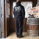 Langlitz Leathers ��󥰥�åĥ쥶������Hooded Sweat Shirts�ۢ�LL301��ա��ǥåɥ������åȥ���� ΢�����ٵͤ� ���ꥸ�ʥ�إ������������ȥܥǥ�