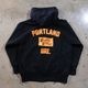 Langlitz Leathers ��󥰥�åĥ쥶������Hooded Sweat Shirts�ۢ�LL301��ա��ǥåɥ������åȥ���� ΢�����ٵͤ� ���ꥸ�ʥ�إ������������ȥܥǥ�