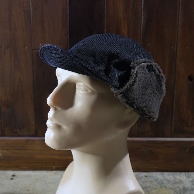 BLACK SIGN �֥�å��������BSFC-25902�ۡ�Ripple Cord  Aim Cap�ۥ�ץ륳���ɥ����७��å�  �ե饤�ȥ���å� ����ѥ��ܥ� �ץ��ȥ����ǥ���� ������