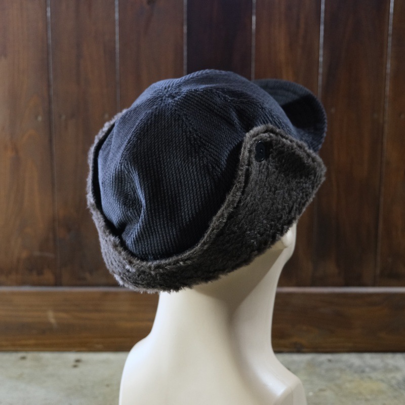 BLACK SIGN �֥�å��������BSFC-25902�ۡ�Ripple Cord  Aim Cap�ۥ�ץ륳���ɥ����७��å�  �ե饤�ȥ���å� ����ѥ��ܥ� �ץ��ȥ����ǥ���� ������