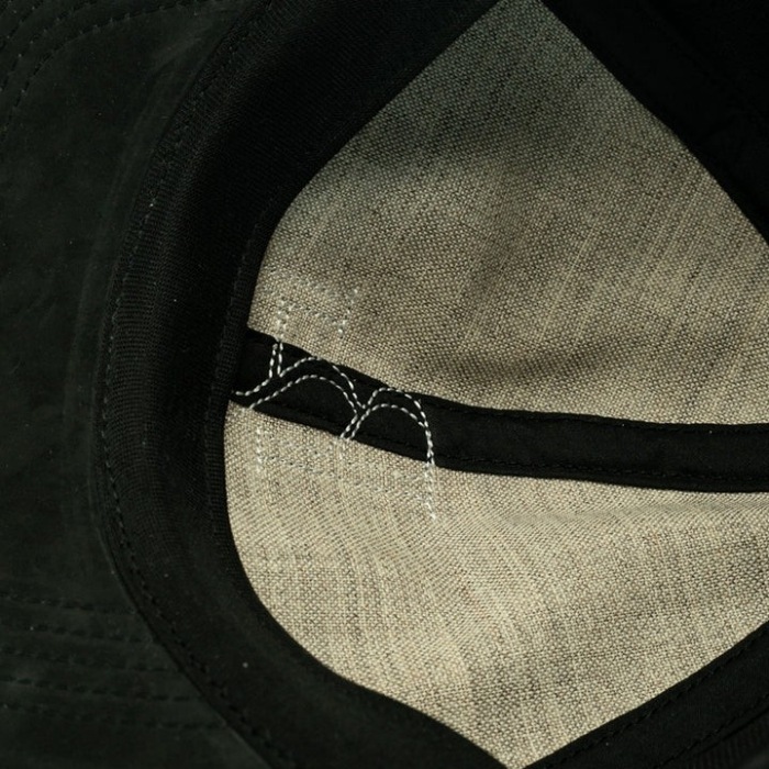 BRUNEL&Co.HATMAKERS �֥롼�ͥ�ϥåȥ᡼��������BH LOGO DENIM CAP�ۥ����ǥ˥७��å� �����ϥ��� ���� ������ �Ƶ�����