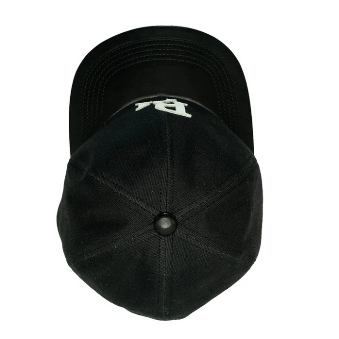 BRUNEL&Co.HATMAKERS �֥롼�ͥ�ϥåȥ᡼��������BH LOGO DENIM CAP�ۥ����ǥ˥७��å� �����ϥ��� ���� ������ �Ƶ�����
