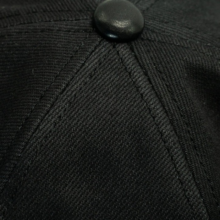 BRUNEL&Co.HATMAKERS �֥롼�ͥ�ϥåȥ᡼��������BH LOGO DENIM CAP�ۥ����ǥ˥७��å� �����ϥ��� ���� ������ �Ƶ�����