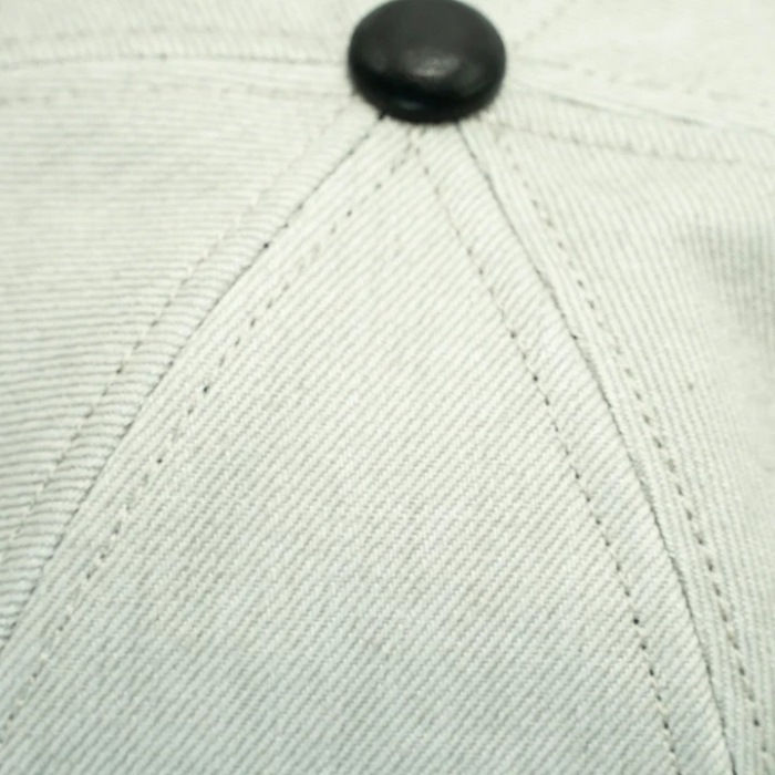 BRUNEL&Co.HATMAKERS �֥롼�ͥ�ϥåȥ᡼��������BH LOGO DENIM CAP�ۥ����ǥ˥७��å� �����ϥ��� ���� ������ �Ƶ�����