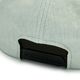 BRUNEL&Co.HATMAKERS �֥롼�ͥ�ϥåȥ᡼��������BH LOGO DENIM CAP�ۥ����ǥ˥७��å� �����ϥ��� ���� ������ �Ƶ�����