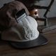 BRUNEL&Co.HATMAKERS �֥롼�ͥ�ϥåȥ᡼��������BH LOGO DENIM CAP�ۥ����ǥ˥७��å� �����ϥ��� ���� ������ �Ƶ�����