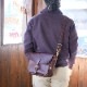 VASCO VS-249LۡLEATHER POSTMAN SHOULDER BAG -SMALLۢPLANE ݥȥޥ󥷥Хå ̵ ⡼륵 