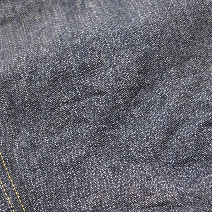 TCB jeans �ƥ��������ӡ������� ��New Cats Drive Jacket�ۥ���������ǥ˥ॸ�㥱�å� G�����  ���åȥ�100% ������