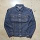 TCB jeans �ƥ��������ӡ������� ��New Cats Drive Jacket�ۥ���������ǥ˥ॸ�㥱�å� G�����  ���åȥ�100% ������