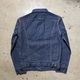 TCB jeans �ƥ��������ӡ������� ��New Cats Drive Jacket�ۥ���������ǥ˥ॸ�㥱�å� G�����  ���åȥ�100% ������