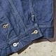 TCB jeans �ƥ��������ӡ������� ��New Cats Drive Jacket�ۥ���������ǥ˥ॸ�㥱�å� G�����  ���åȥ�100% ������
