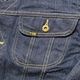 TCB jeans �ƥ��������ӡ������� ��New Cats Drive Jacket�ۥ���������ǥ˥ॸ�㥱�å� G�����  ���åȥ�100% ������
