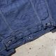 TCB jeans �ƥ��������ӡ������� ��New Cats Drive Jacket�ۥ���������ǥ˥ॸ�㥱�å� G�����  ���åȥ�100% ������