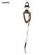 GOODSPEED equipment ���åɥ��ԡ��ɥ������åץ��� ��GSE-wfr-CKC-01�ۡ�Carabina Keychain�ۥ���ӥʥ����������� �����ۥ���� �����եå�