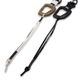 GOODSPEED equipment ���åɥ��ԡ��ɥ������åץ��� ��GSE-wfr-CKC-01�ۡ�Carabina Keychain�ۥ���ӥʥ����������� �����ۥ���� �����եå�