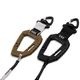 GOODSPEED equipment ���åɥ��ԡ��ɥ������åץ��� ��GSE-wfr-CKC-01�ۡ�Carabina Keychain�ۥ���ӥʥ����������� �����ۥ���� �����եå�