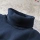 TROPHY CLOTHING �ȥ��ե������������󥰡�TR25AW-207�ۡ�Naval High Neck L/S Tee�ۥʥХ�ϥ��ͥå����󥰥��꡼�֣� ���åȥ�˥å� �������� ������