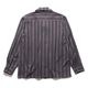 ROARK �������� ��Х��Х��RLWJ1200�ۡ�LS Jacquard SHIRTS��Ĺµ����� ���� ���㥬���� COTTON100%