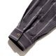 ROARK �������� ��Х��Х��RLWJ1200�ۡ�LS Jacquard SHIRTS��Ĺµ����� ���� ���㥬���� COTTON100%