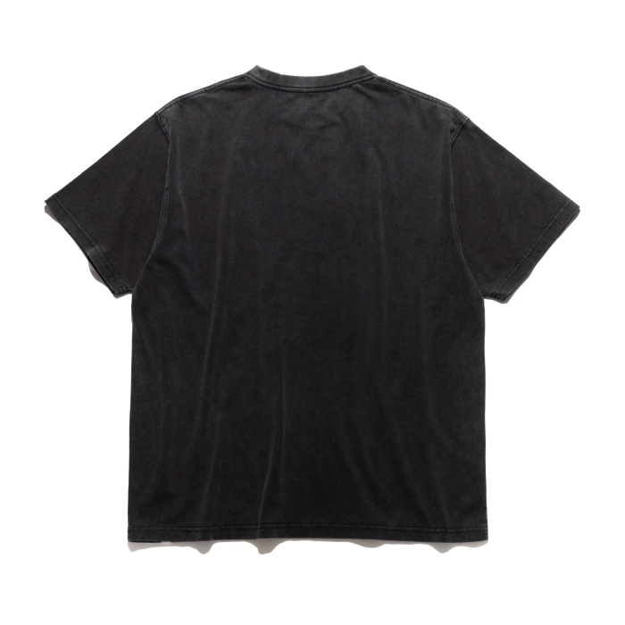 ROARK ����������RTJM1231L�ۡ�"NIGHT RULE�� S/S TEE�� ȾµT����� �ߥɥ륦������ ���åȥ�100�� ROARK 10th Anniversary Collection 
