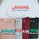 LAHAINA ORIGINAL ϥʥꥸʥHIGH PERFORMANCE L/S TEEۥꥸʥĹµT ץĹµT COTTON100%