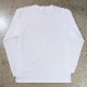 LAHAINA ORIGINAL ϥʥꥸʥHIGH PERFORMANCE L/S TEEۥꥸʥĹµT ץĹµT COTTON100%