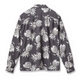 DUKE KAHANAMOKU �ǥ塼�����ϥʥ⥯��DK26793�ۡ�SPECIAL EDITION ��DUKE'S PINEAPPLE�� (LONG SLEEVE)�� �ѥ��ʥåץ� �ϥ磻���� �����ϥ���� RAYON100%