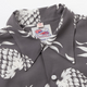 DUKE KAHANAMOKU �ǥ塼�����ϥʥ⥯��DK26793�ۡ�SPECIAL EDITION ��DUKE'S PINEAPPLE�� (LONG SLEEVE)�� �ѥ��ʥåץ� �ϥ磻���� �����ϥ���� RAYON100%