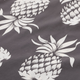 DUKE KAHANAMOKU �ǥ塼�����ϥʥ⥯��DK26793�ۡ�SPECIAL EDITION ��DUKE'S PINEAPPLE�� (LONG SLEEVE)�� �ѥ��ʥåץ� �ϥ磻���� �����ϥ���� RAYON100%