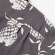 DUKE KAHANAMOKU �ǥ塼�����ϥʥ⥯��DK26793�ۡ�SPECIAL EDITION ��DUKE'S PINEAPPLE�� (LONG SLEEVE)�� �ѥ��ʥåץ� �ϥ磻���� �����ϥ���� RAYON100%