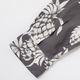 DUKE KAHANAMOKU �ǥ塼�����ϥʥ⥯��DK26793�ۡ�SPECIAL EDITION ��DUKE'S PINEAPPLE�� (LONG SLEEVE)�� �ѥ��ʥåץ� �ϥ磻���� �����ϥ���� RAYON100%