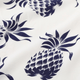 DUKE KAHANAMOKU �ǥ塼�����ϥʥ⥯��DK26793�ۡ�SPECIAL EDITION ��DUKE'S PINEAPPLE�� (LONG SLEEVE)�� �ѥ��ʥåץ� �ϥ磻���� �����ϥ���� RAYON100%