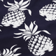 DUKE KAHANAMOKU �ǥ塼�����ϥʥ⥯��DK26793�ۡ�SPECIAL EDITION ��DUKE'S PINEAPPLE�� (LONG SLEEVE)�� �ѥ��ʥåץ� �ϥ磻���� �����ϥ���� RAYON100%