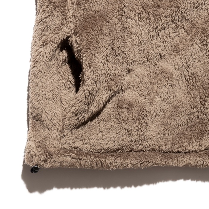 ROARK REVIVAL �������� ��Х��Х��RJJ1160�ۡ�GEN3 FLEECE S/C JACKET 2.0�� �ե꡼�����㥱�å� �����ǥ��ʥ����� ������ɥ��顼 �ݥꥨ���ƥ�