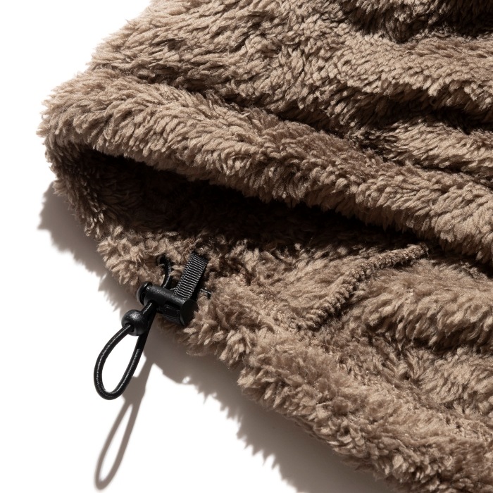 ROARK REVIVAL �������� ��Х��Х��RJJ1160�ۡ�GEN3 FLEECE S/C JACKET 2.0�� �ե꡼�����㥱�å� �����ǥ��ʥ����� ������ɥ��顼 �ݥꥨ���ƥ�
