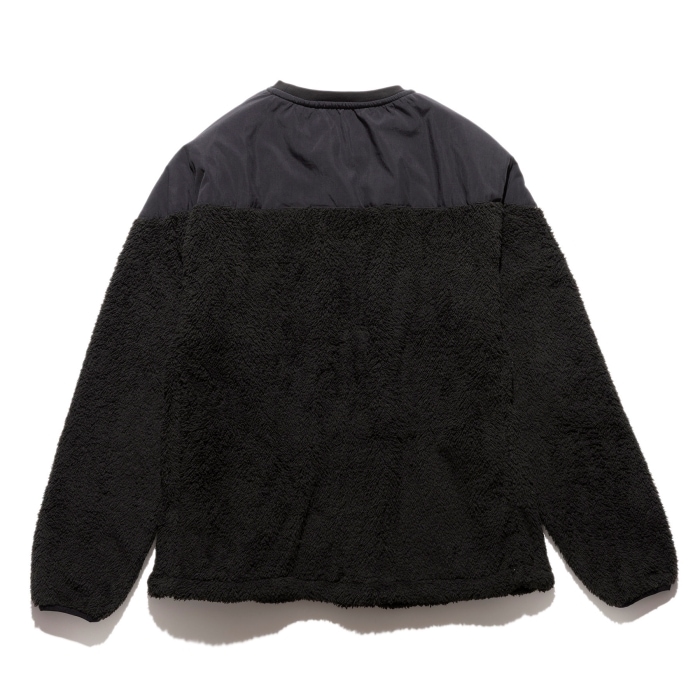 ROARK REVIVAL �������� ��Х��Х��RJJ1160�ۡ�GEN3 FLEECE S/C JACKET 2.0�� �ե꡼�����㥱�å� �����ǥ��ʥ����� ������ɥ��顼 �ݥꥨ���ƥ�