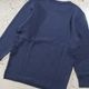 TROPHY CLOTHING �ȥ��ե������������󥰡�TR25AW-206�ۡ�Naval L/S Tee�ۥʥХ���󥰥��꡼�֣� ���åȥ�˥å� �������� ������